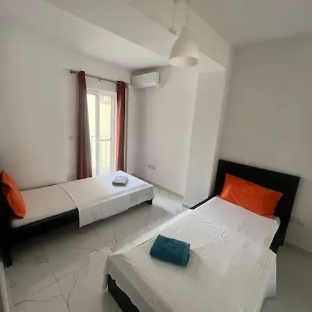 Apartment Seafront A *