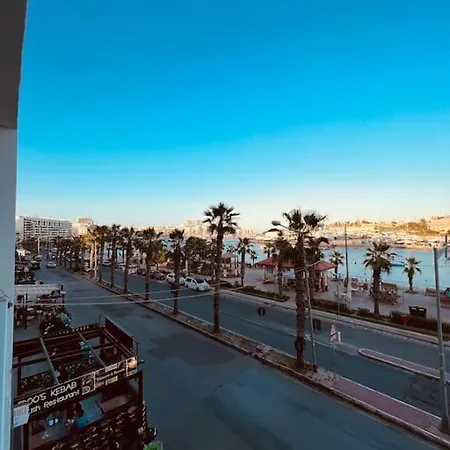 Apartment Seafront A