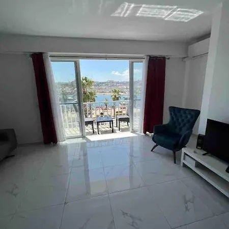 Seafront A Gzira